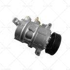 A/C Compressor for Audi A1 Q3 VW Beetle Golf GTI Tiguan (2011–2023) 5Q0820803Q