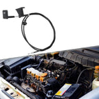 Hood Latch Release Cable for Honda CR-V 1997-2001