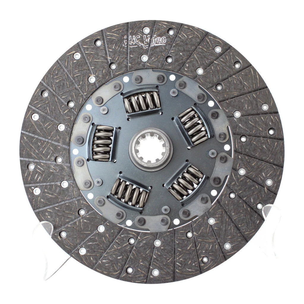 Clutch Kit for Dodge Dakota Jeep Cherokee Wrangler 3.9L 4.0L (1997–2006) Valeo 52641404