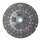 Clutch Kit for Dodge Dakota Jeep Cherokee Wrangler 3.9L 4.0L (1997–2006) Valeo 52641404