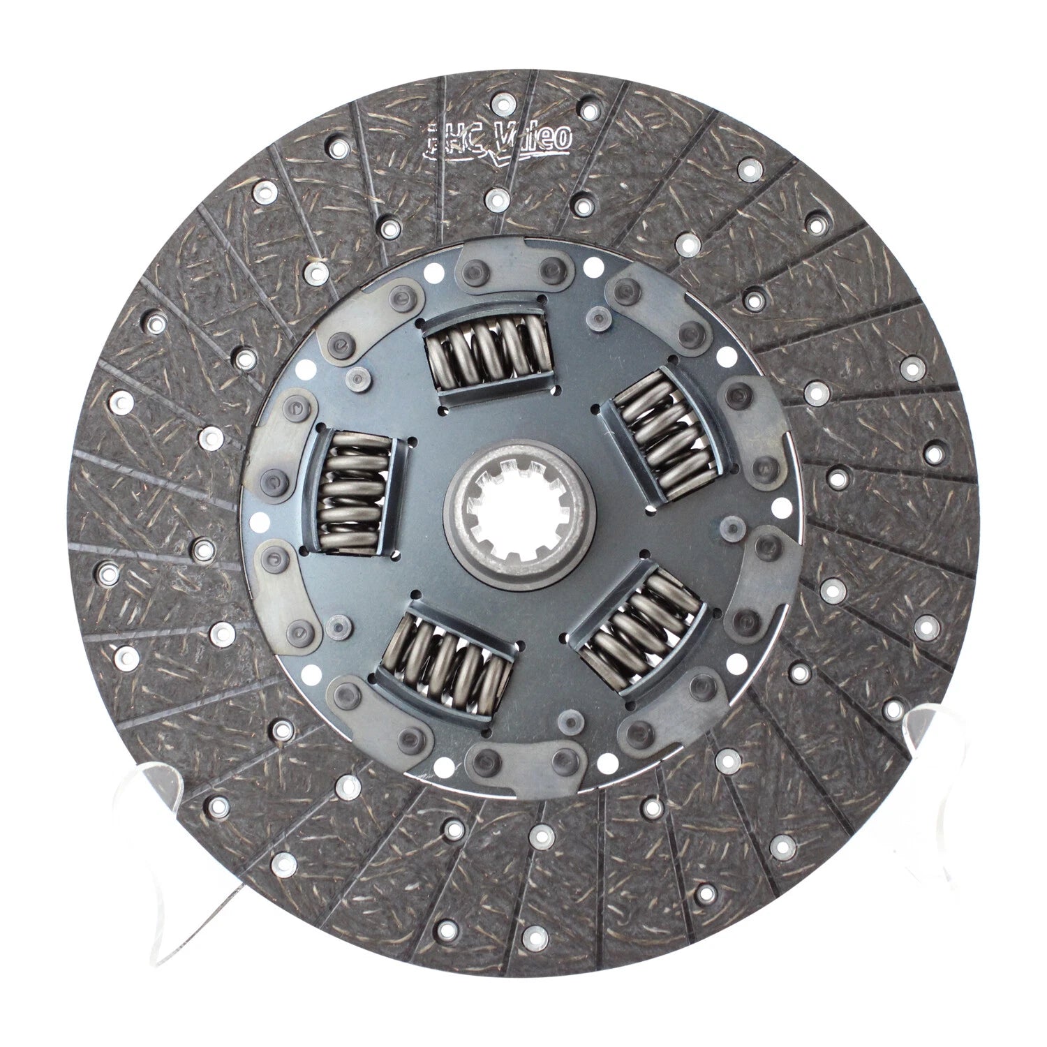 Clutch Kit for Dodge Dakota Jeep Cherokee Wrangler 3.9L 4.0L (1997–2006) Valeo 52641404