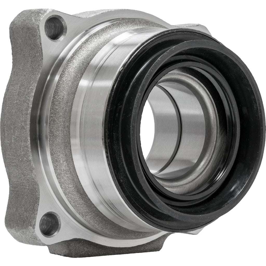 Wheel Hubs for Toyota Tacoma (4WD)