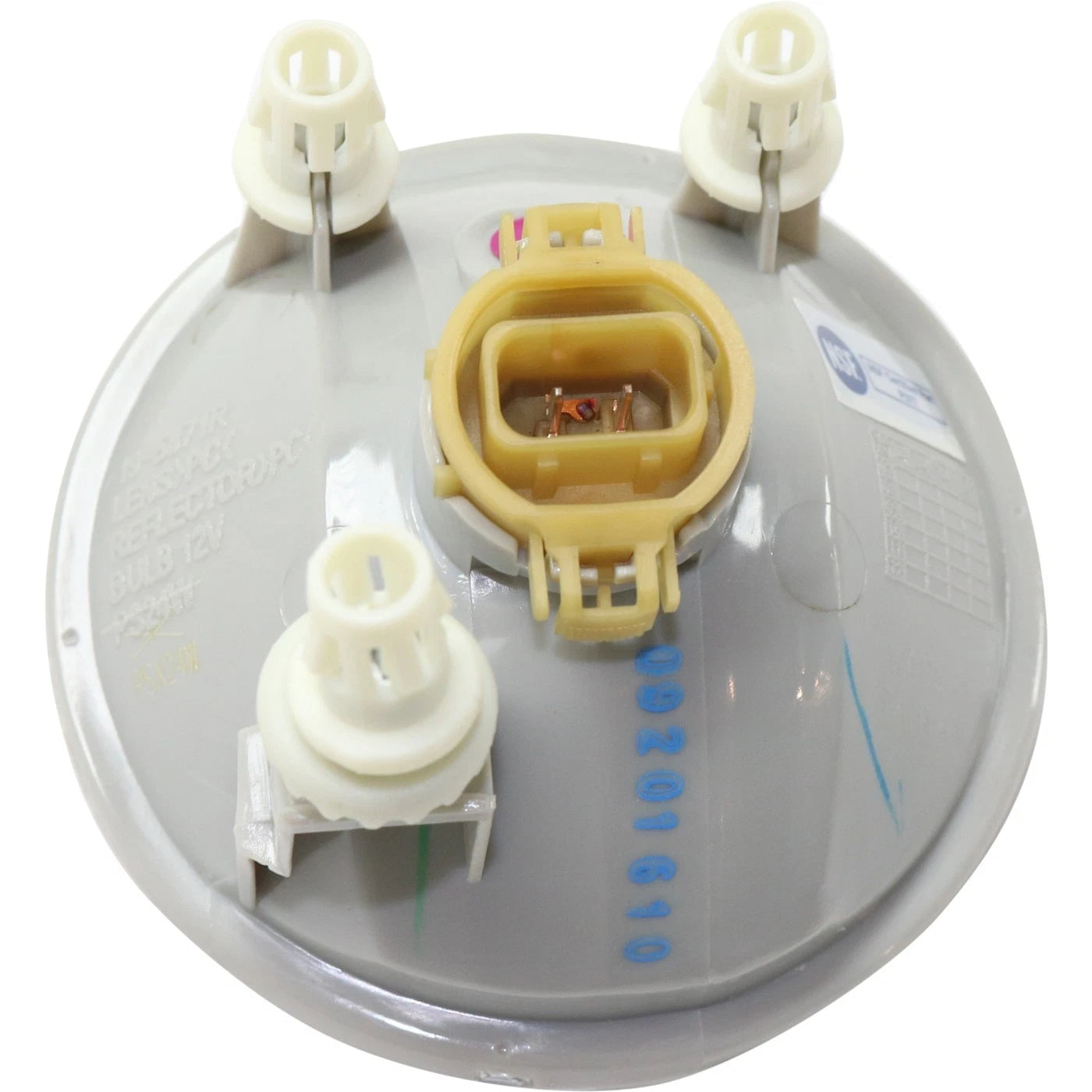 Fog Light Driving Lamp for Chevy Spark (2013-2018)