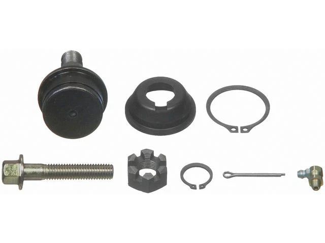 Front Lower Ball Joint for Mazda B4000 4WD (1994–1997) PG234RN