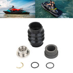 Carbon Seal Drive Line Rebuild Kit & Boot for Sea Doo 717 720 787 800 951