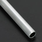 Aluminum Roller Throttle Cable Guide Tube for Volkswagen Beetle (1968–1979)