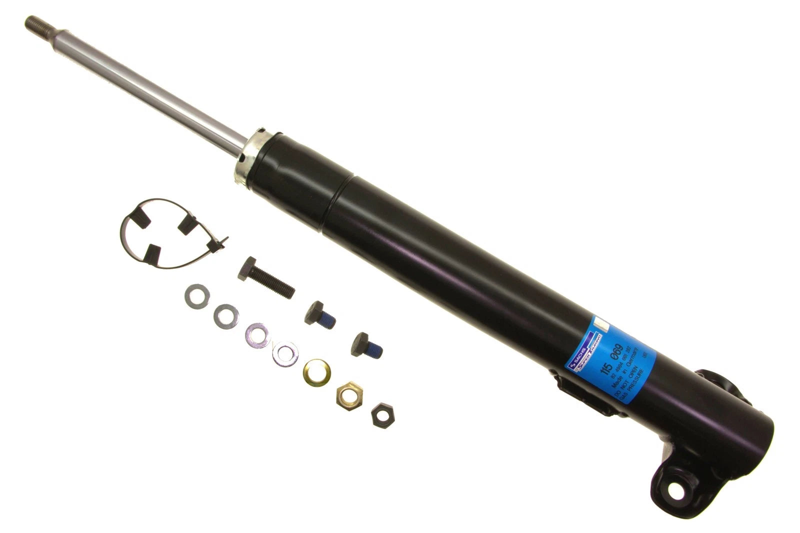Shock Absorber for Mercedes-Benz 260E (1987–1989)
