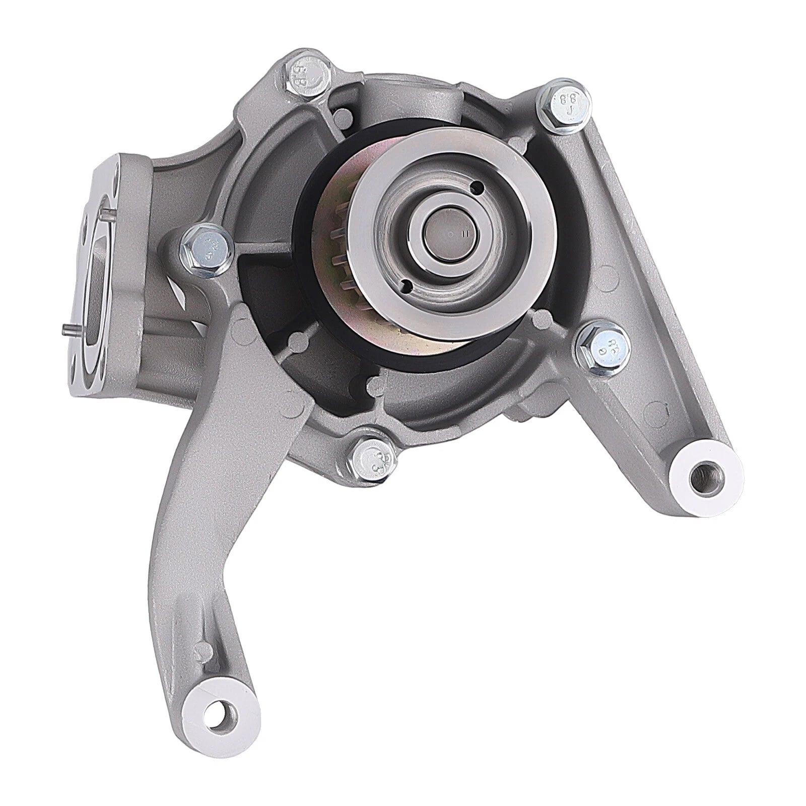 Timing Belt Water Pump Kit for Jeep Liberty (2005-2006)