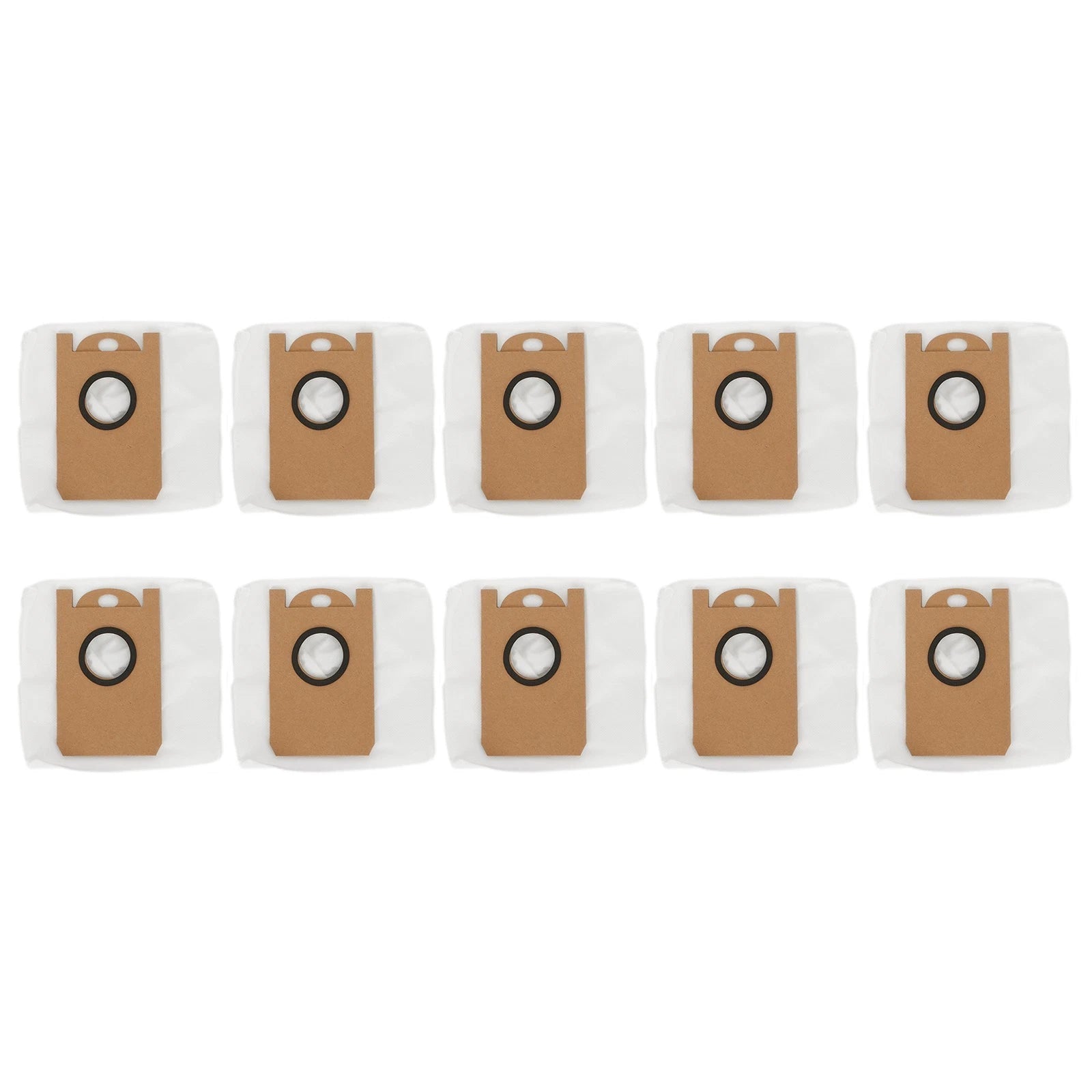 Dust Bags for Aonus I8 Robot Vacuum Cleaner