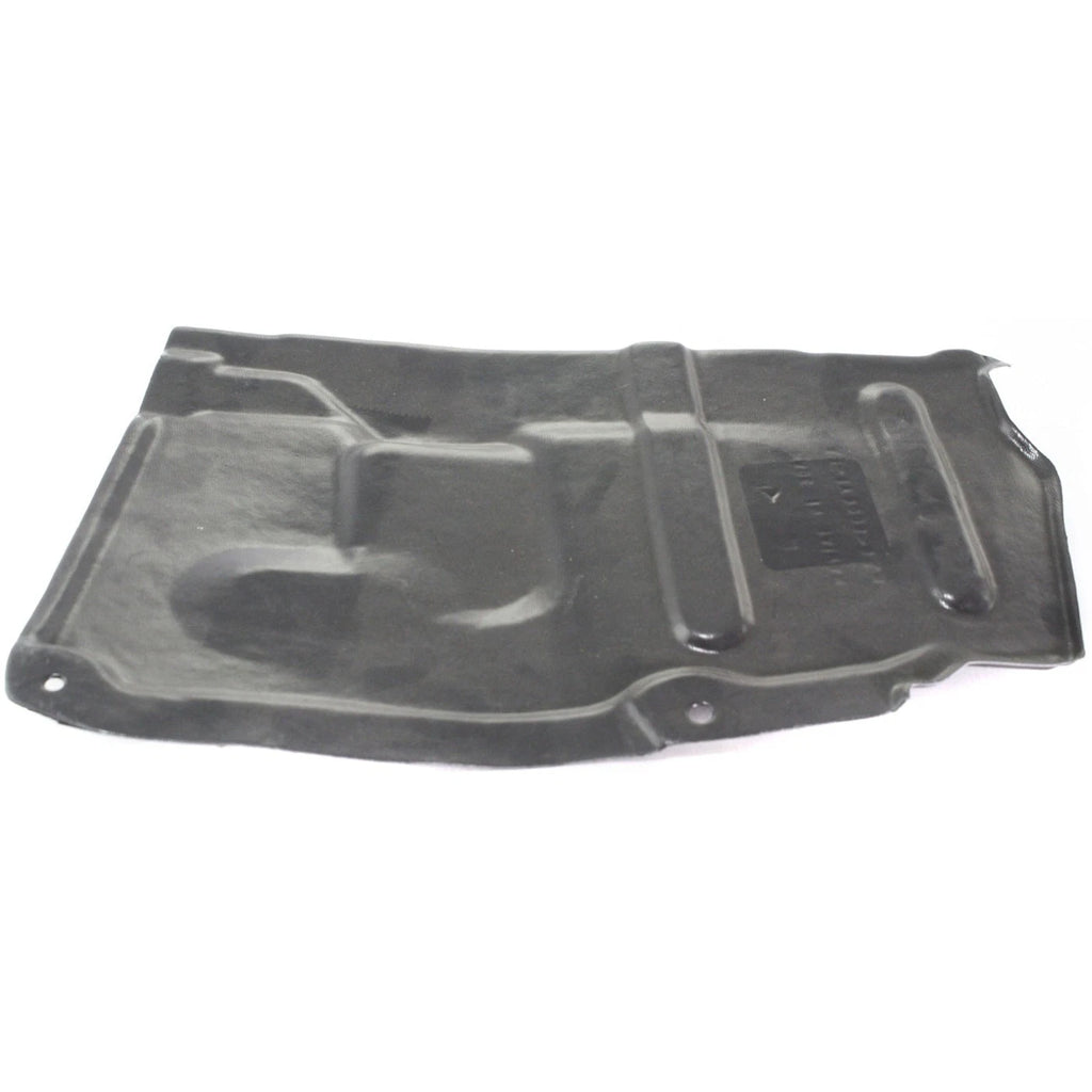 Front Driver Side Engine Splash Shield for Toyota RAV4