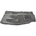 Front Driver Side Engine Splash Shield for Toyota RAV4