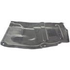 Front Driver Side Engine Splash Shield for Toyota RAV4