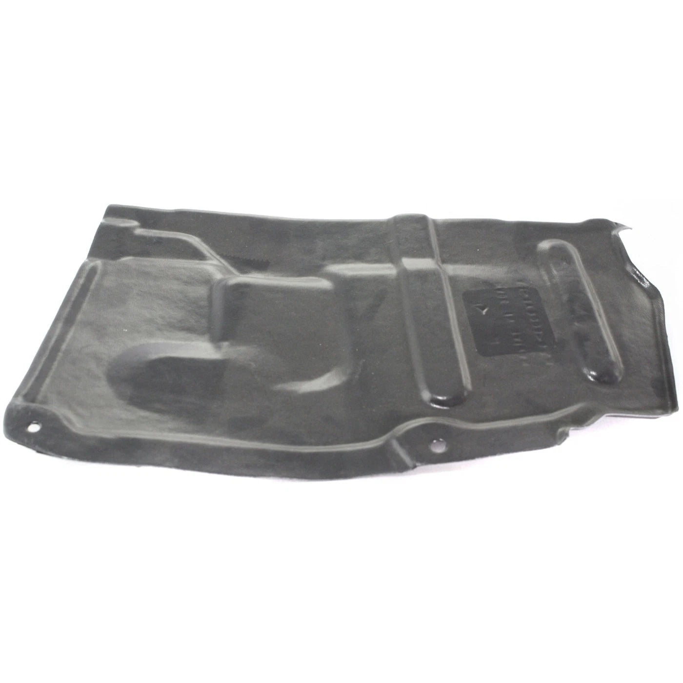 Front Driver Side Engine Splash Shield for Toyota RAV4