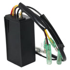 CDI Unit Igniter for Tohatsu Outboard M5B M5BS (2002–2003) 369-06060-0 369-06060-1