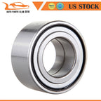 Front Wheel Bearing for Tiburon (2003–2008), Elantra (2001–2006), Spectra (2004–2009)