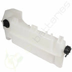 Radiator Coolant Overflow Tank for Mack CHU (2008–2017)