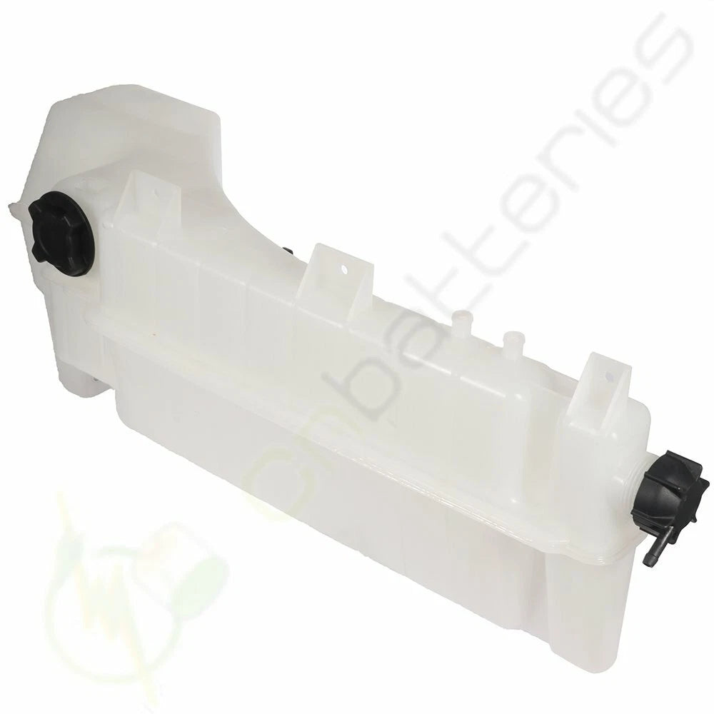 Radiator Coolant Overflow Tank for Mack CHU (2008–2017)