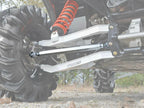 SuperATV Billet Aluminum Hex Radius Arms for Can-Am Maverick (2013–2023)