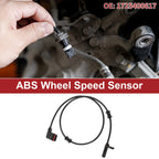 ABS Wheel Speed Sensor No. 1725400617 for Mercedes-Benz SLC43 (2017–2020)