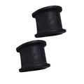 2X Stabilizer Bush for Mitsubishi Pajero NM NP (2000–2006)