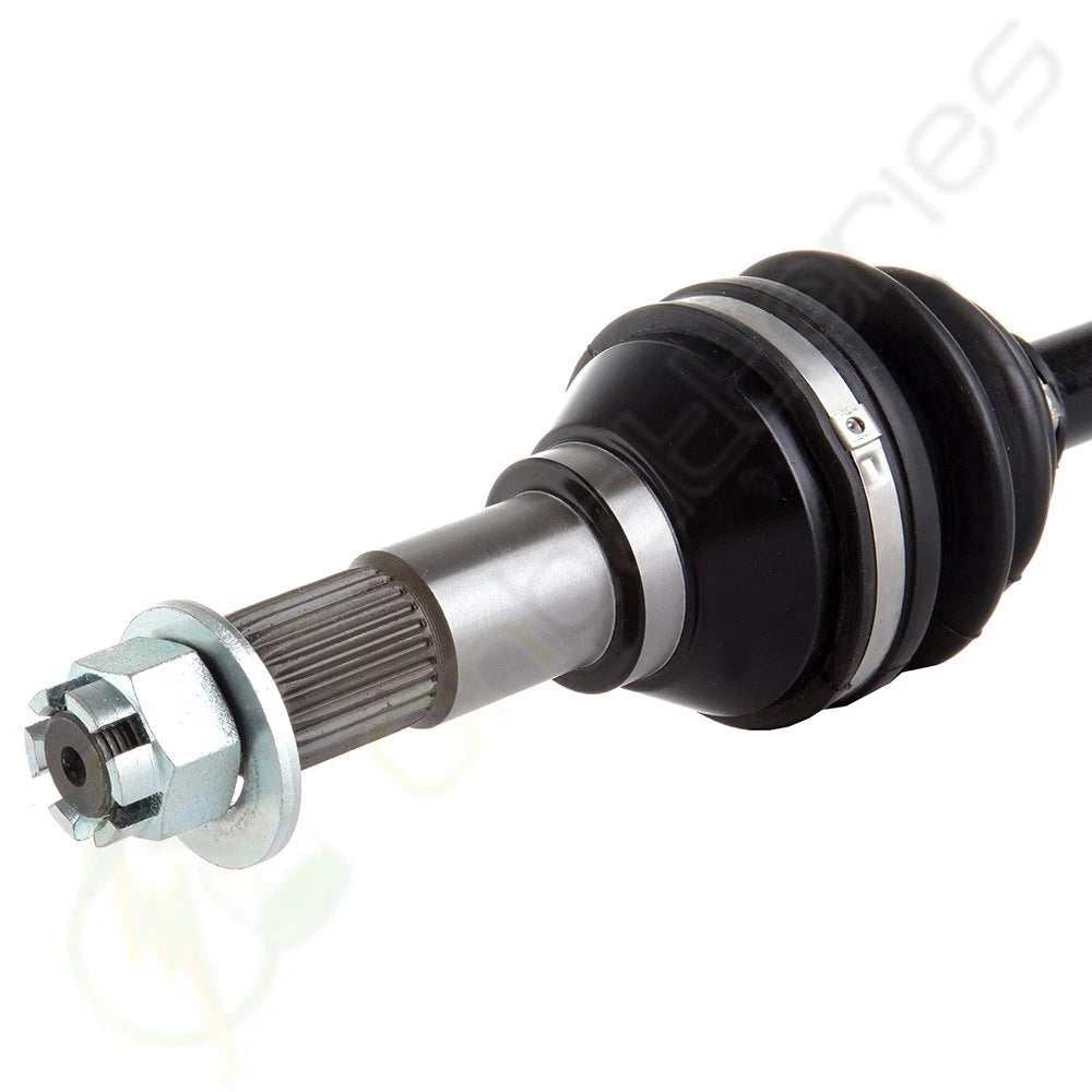 Front Left CV Axle Drive Shaft for Can-Am Maverick 1000R (2013–2015)