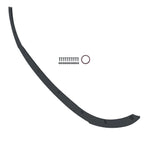 Carbon Fiber Front Lip for Mercedes Benz W205 C43 AMG (2019–2022)