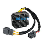 Regulator Rectifier for SYM ATV Quad Raider 600 Deluxe (2008) UA60A1-6-UA60A1-f K8
