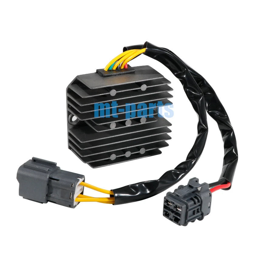 Regulator Rectifier for SYM ATV Quad Raider 600 Deluxe (2008) UA60A1-6-UA60A1-f K8