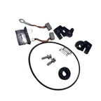 Brush Set for Yamaha 115-225 HP Trim & Tilt Outboard Motor (64E-43892, 64E-43891)