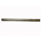 Replacement Steel Driver Side Rocker Panel (See compatibility Chart)