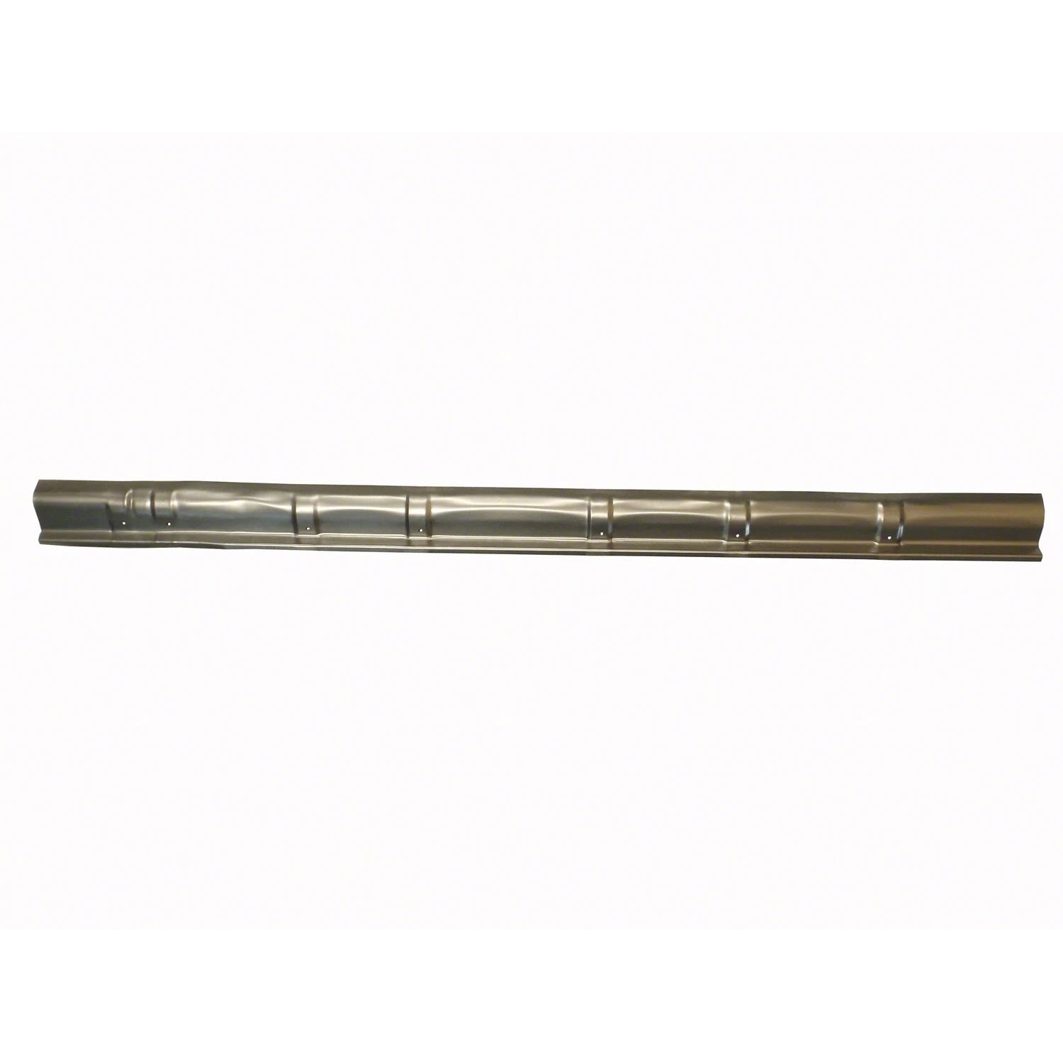 Replacement Steel Driver Side Rocker Panel (See compatibility Chart)