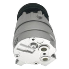 A C Compressor with Clutch for Nissan Navara D40 (2005-2010)