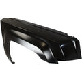 Fender for Jeep Patriot (2011–2017) Front Driver and Passenger Side