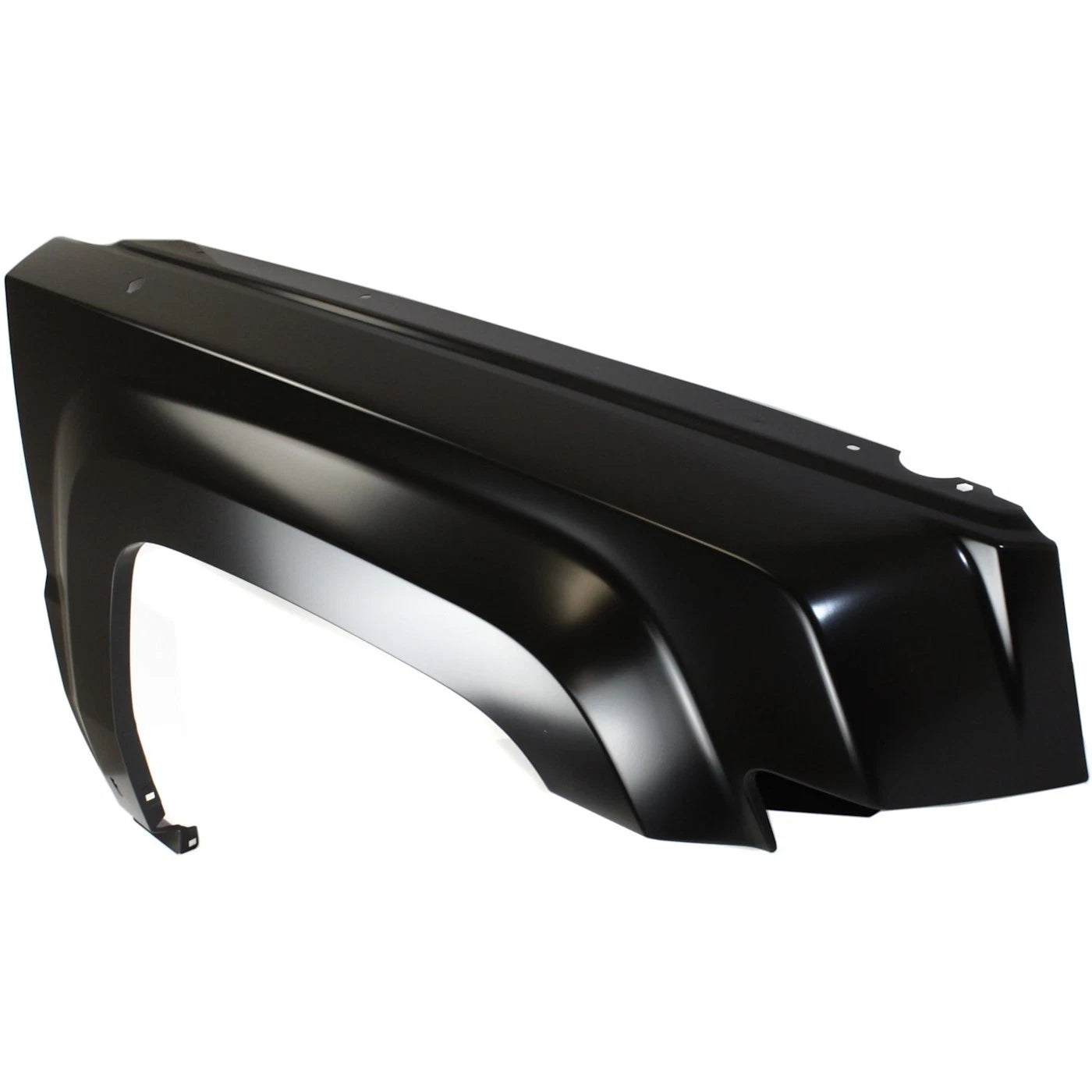 Fender for Jeep Patriot (2011–2017) Front Driver and Passenger Side