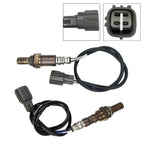 2 x O2 Oxygen Sensor Upper & Under for Subaru Outback 3.0L (2000–2004)