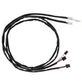 Handlebar Switch Extension Wiring Harness for Harley-Davidson Road Glide (2015–2023)