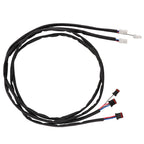 Handlebar Switch Extension Wiring Harness for Harley-Davidson Road Glide (2015–2023)