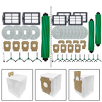 Side Brush Rubber Kit for Roomba Combo 405, 505 (2015–2023)