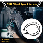 ABS Wheel Speed Sensor No.D10E4370X for Mazda CX-3 (2016–2021)