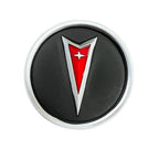 Wheel Center Cap with Lock Ring Replacement for 2004-2006 Pontiac GTO