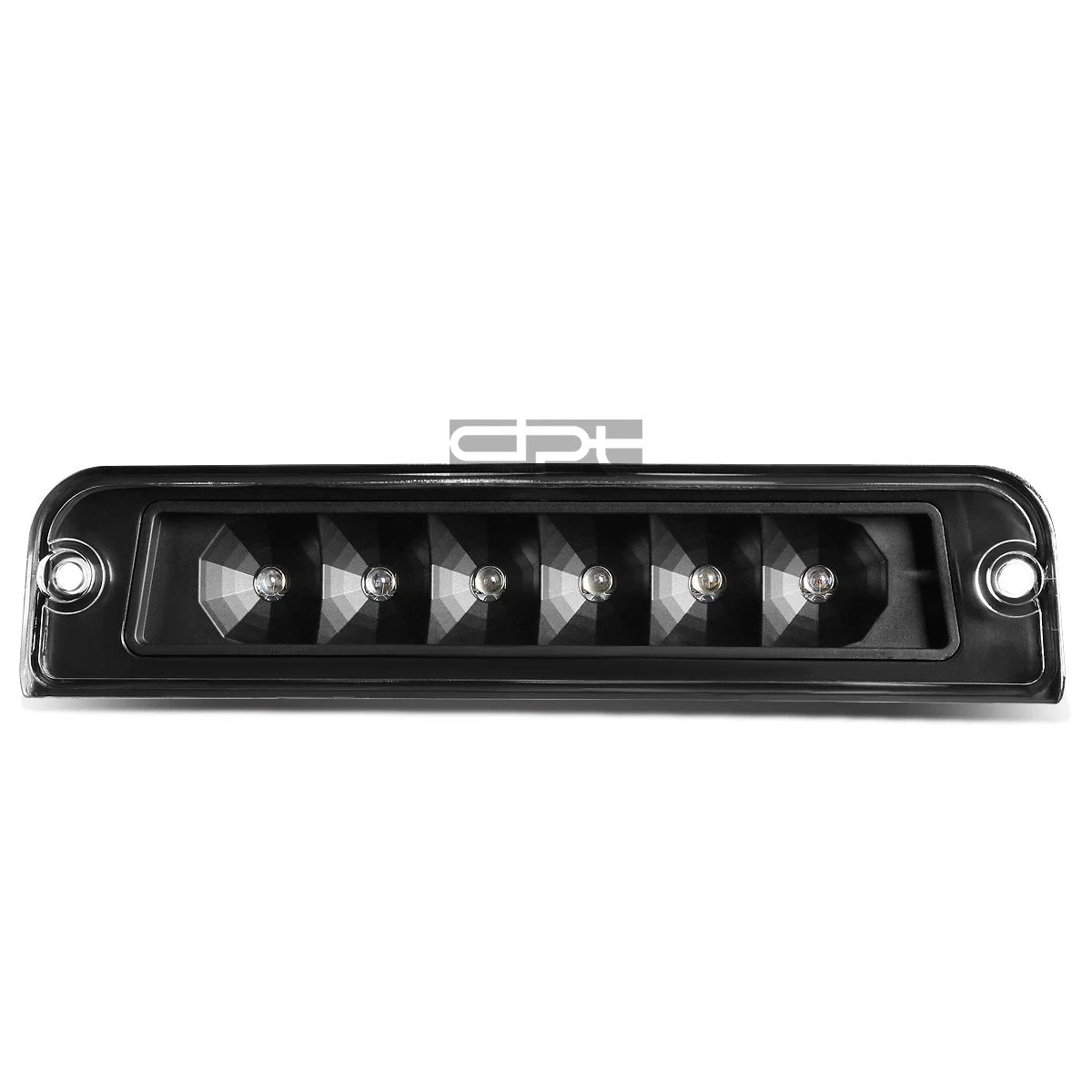 LED Rear Third Tail Brake Light for Jeep Wrangler (1997–2006)
