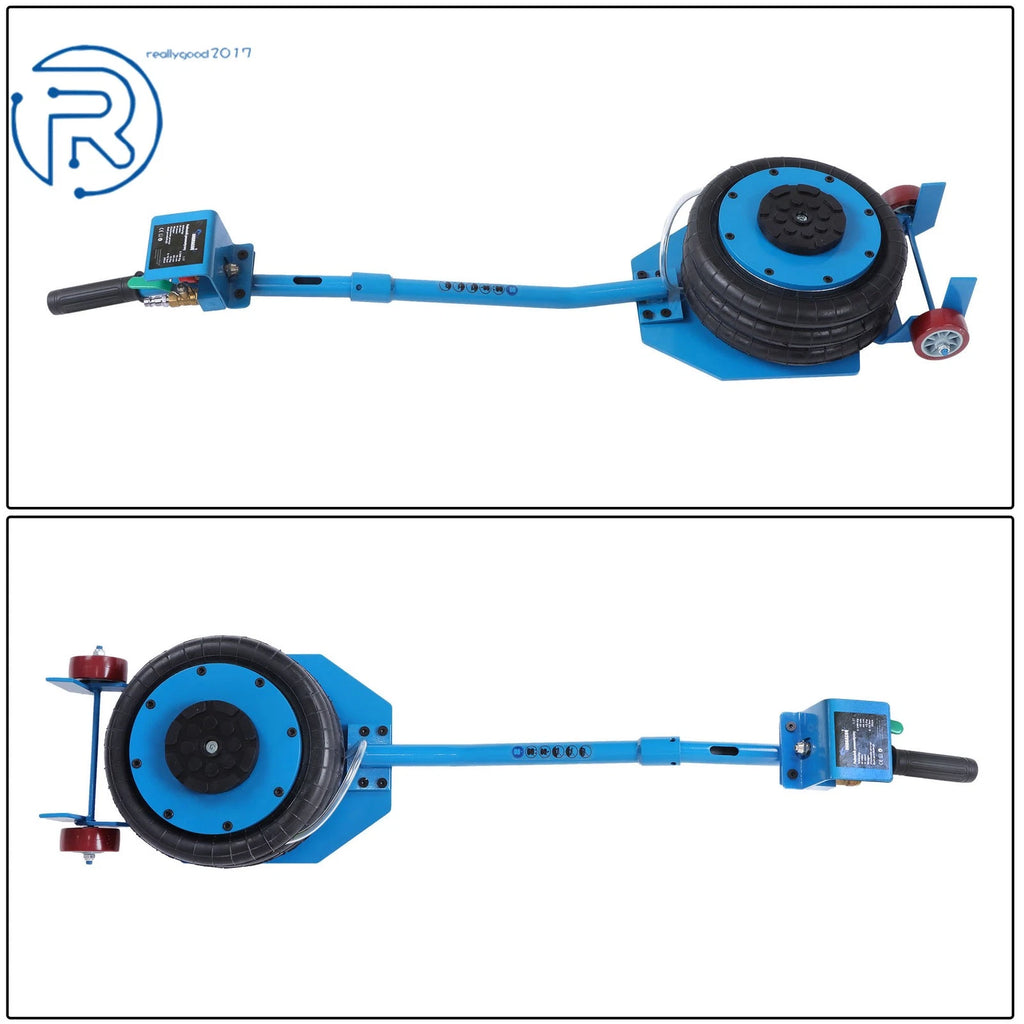 3 Ton Pneumatic Air Jack for Car SUV (Universal)