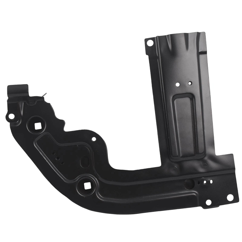 Right Headlight Support Frame for Porsche Macan (2015–2025)