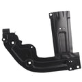 Right Headlight Support Frame for Porsche Macan (2015–2025)