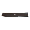 Hi-Lift Blade for John Deere 110 112 (M41237, 330-258) 38" Deck