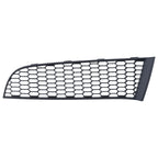 Bumper Fog Light Grille Cover for BMW 740i 750i 760Li