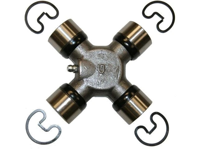 Rear Half Shafts with Universal Joints for Jaguar XKE (1962–1974) RH427MM