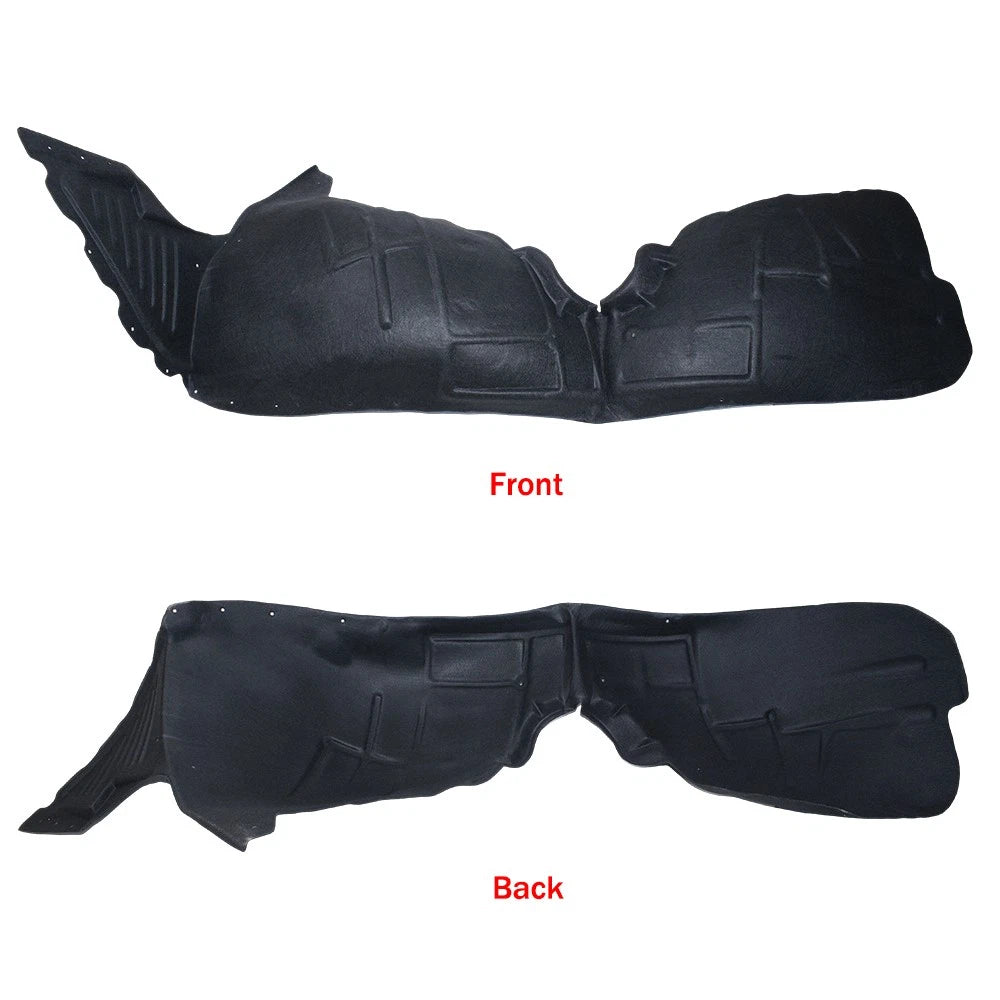 Front Fender Liner for Cadillac XTS (2013–2017) 23171939 Left Side