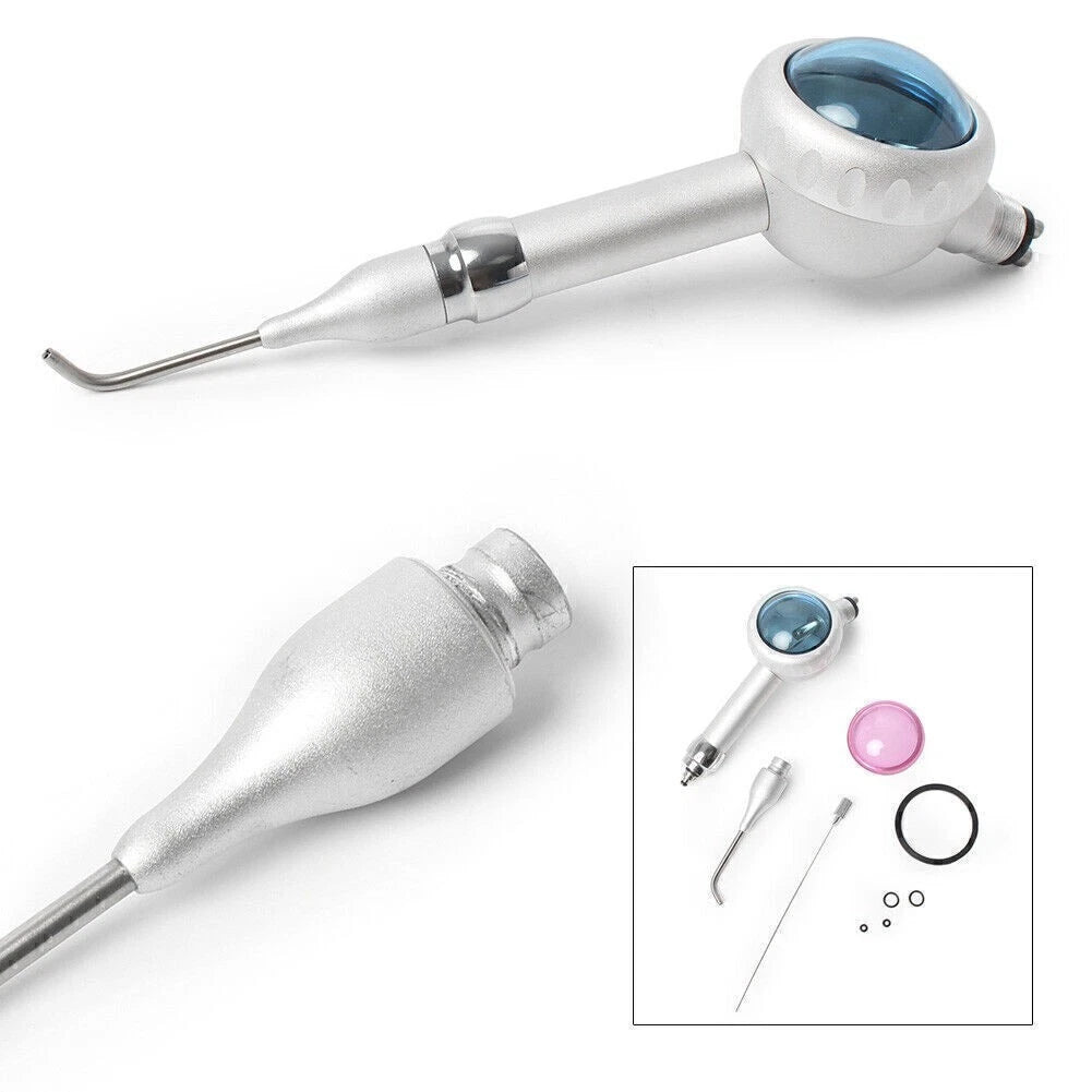 Air Polishing Prophy Jet for Dental Hygiene 4 Hole # 1PC