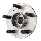 Rear LH/RH Wheel Hub Bearing Assembly for Chevrolet Equinox GMC Terrain (2010–2017)